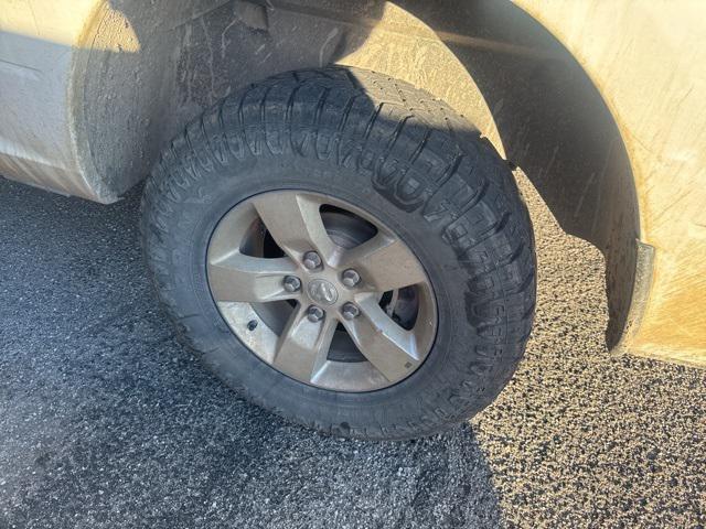 used 2022 Ram 1500 car, priced at $20,000