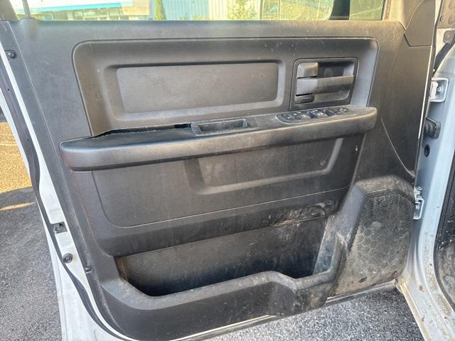 used 2022 Ram 1500 car, priced at $20,000