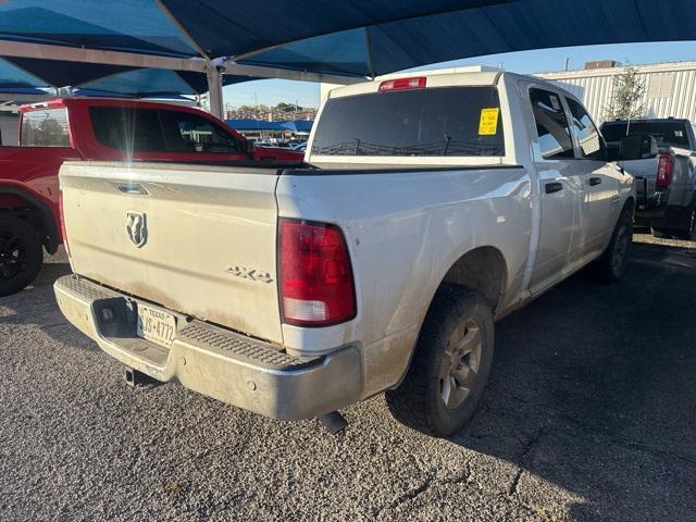 used 2022 Ram 1500 car, priced at $20,000