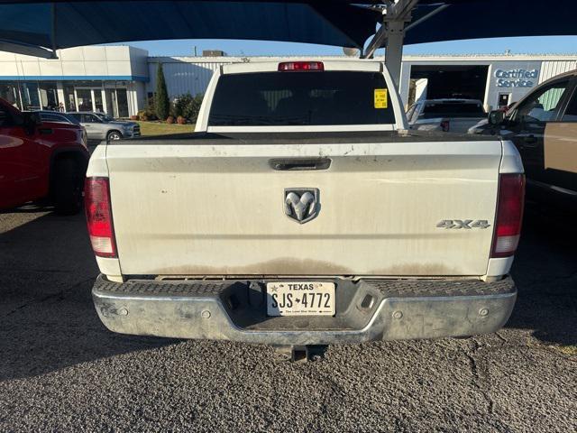 used 2022 Ram 1500 car, priced at $20,000