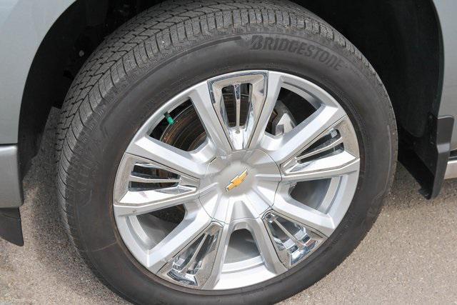 used 2024 Chevrolet Silverado 1500 car, priced at $53,500