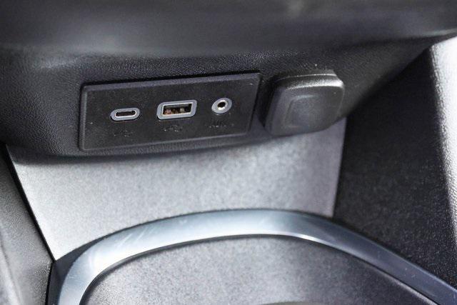 used 2024 Chevrolet Malibu car, priced at $18,250