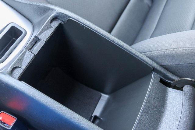 used 2024 Chevrolet Malibu car, priced at $18,250