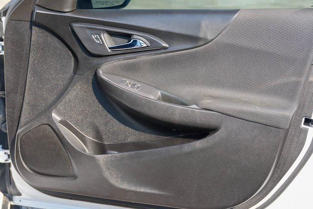 used 2024 Chevrolet Malibu car, priced at $18,250