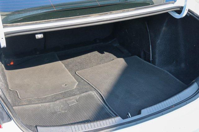 used 2024 Chevrolet Malibu car, priced at $18,250