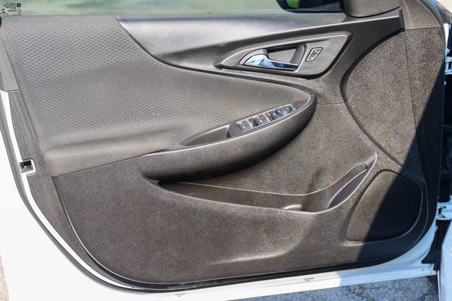 used 2024 Chevrolet Malibu car, priced at $18,250