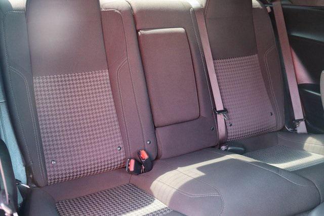 used 2021 Dodge Challenger car