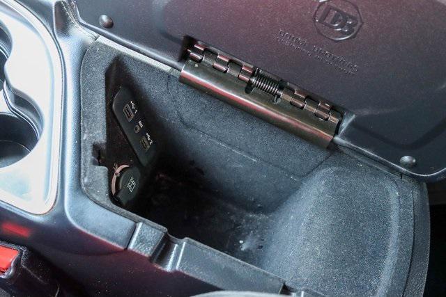 used 2021 Dodge Challenger car