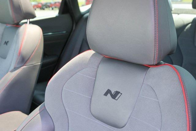 used 2022 Hyundai Sonata car, priced at $23,488