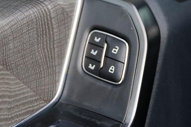 used 2023 Ford F-250 car, priced at $69,800