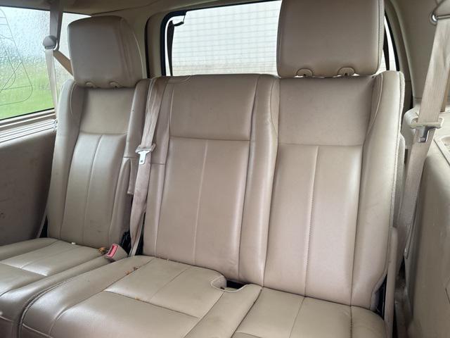 used 2009 Ford Expedition EL car, priced at $4,250