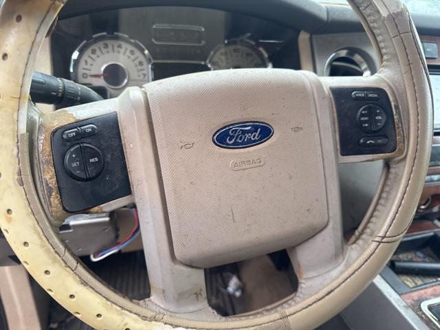 used 2009 Ford Expedition EL car, priced at $3,988
