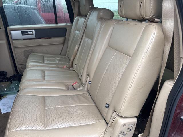 used 2009 Ford Expedition EL car, priced at $3,988