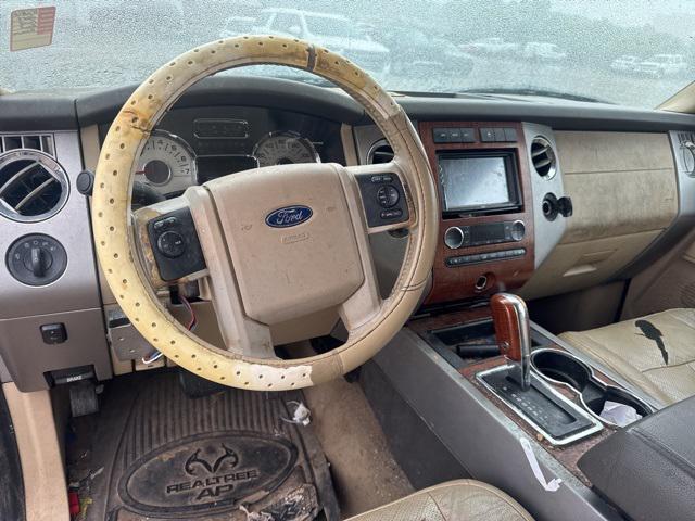 used 2009 Ford Expedition EL car, priced at $3,988