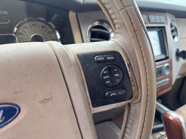 used 2009 Ford Expedition EL car, priced at $3,988