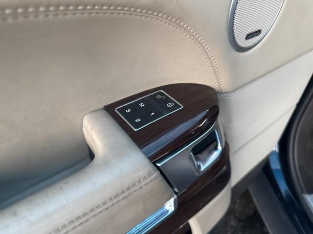 used 2016 Land Rover Range Rover car, priced at $18,988