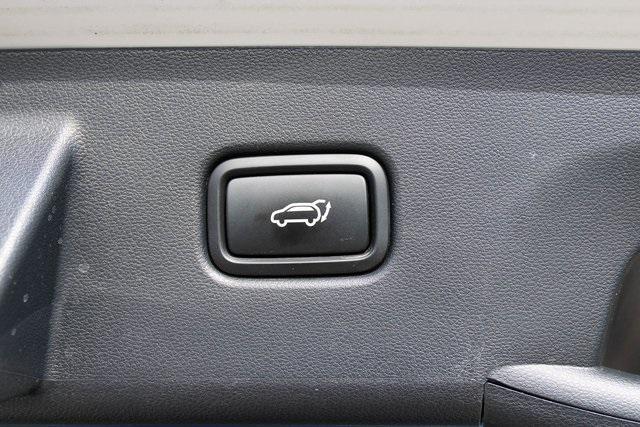 used 2024 Hyundai TUCSON Hybrid car, priced at $25,750