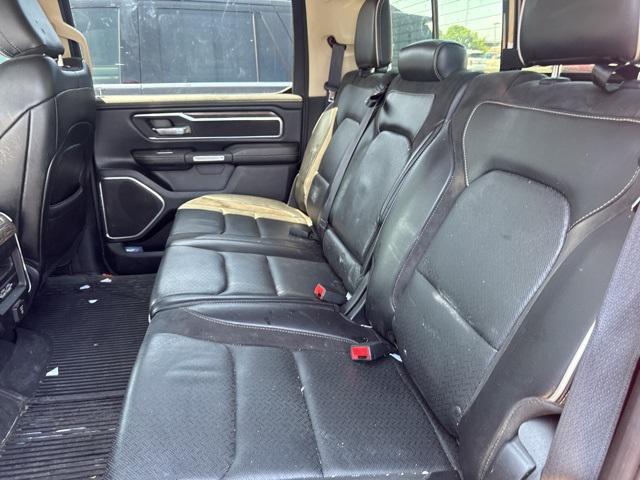 used 2019 Ram 1500 car, priced at $27,200