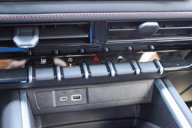 new 2026 Chevrolet Colorado car, priced at $46,770