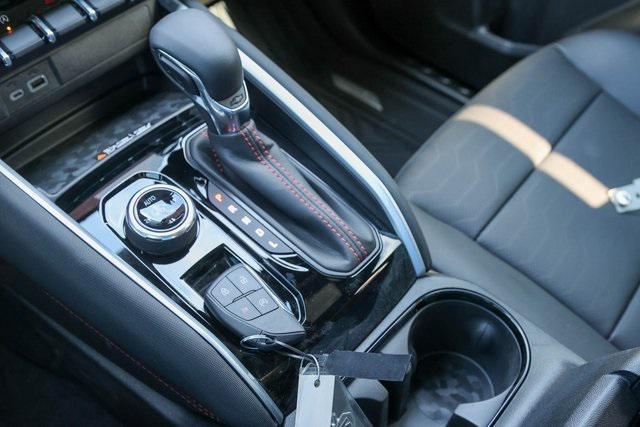 new 2026 Chevrolet Colorado car, priced at $46,770