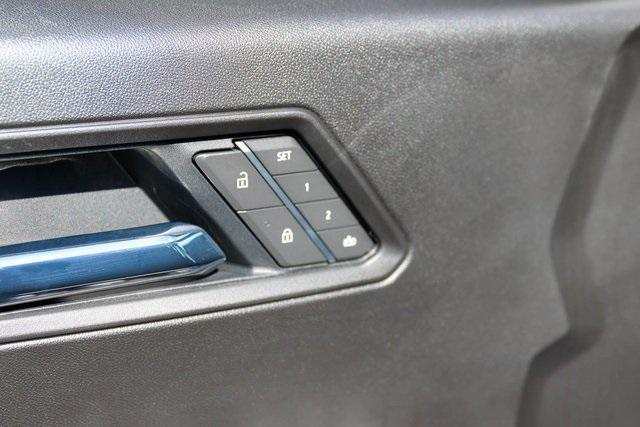 new 2026 Chevrolet Colorado car, priced at $46,770