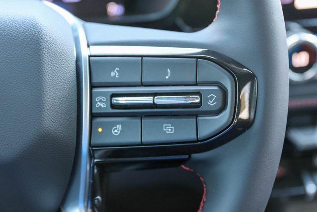 new 2026 Chevrolet Colorado car, priced at $46,770