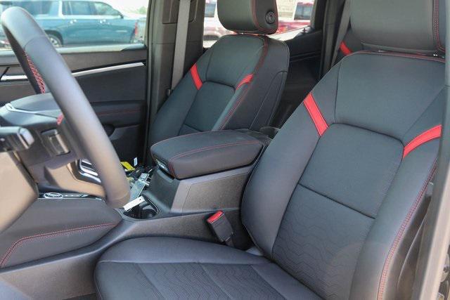 new 2026 Chevrolet Colorado car, priced at $46,770