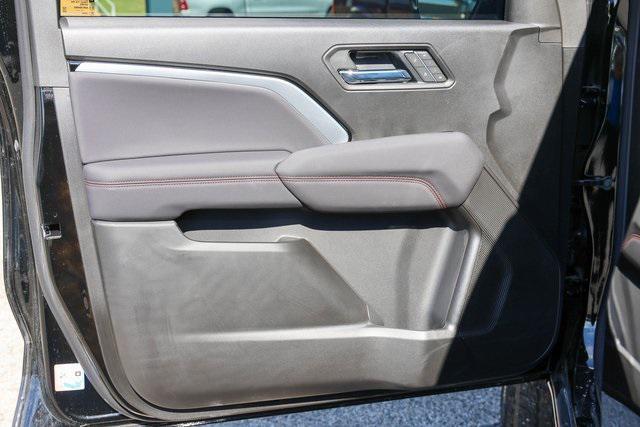 new 2026 Chevrolet Colorado car, priced at $46,770