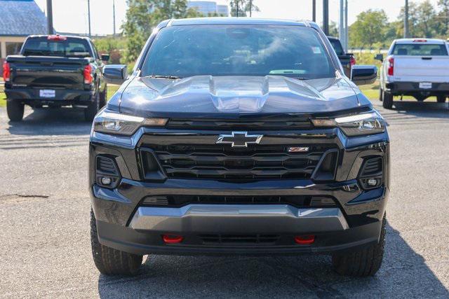 new 2026 Chevrolet Colorado car, priced at $46,770