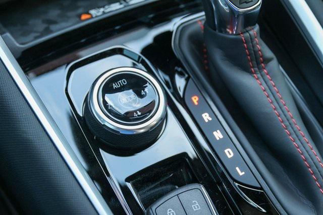 new 2026 Chevrolet Colorado car, priced at $46,770