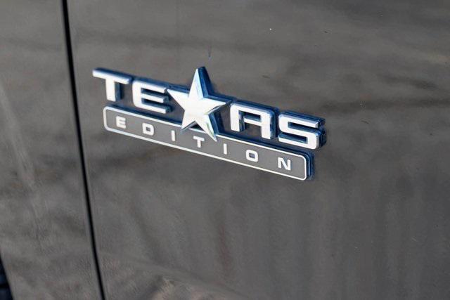 used 2021 Chevrolet Suburban car, priced at $33,488