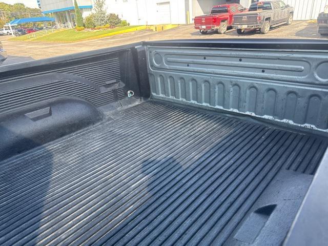 used 2018 Ram 1500 car, priced at $24,500