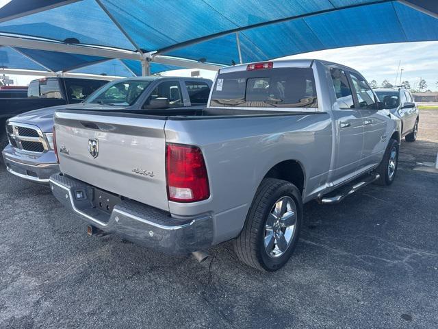 used 2018 Ram 1500 car, priced at $24,500