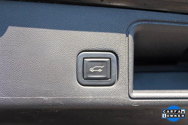 used 2023 GMC Terrain car, priced at $23,250