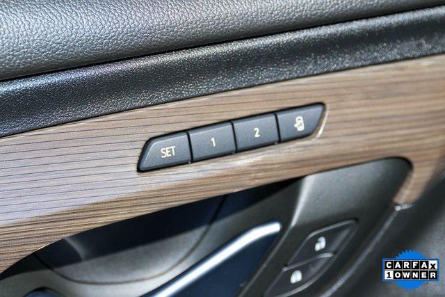 used 2023 GMC Terrain car, priced at $23,250