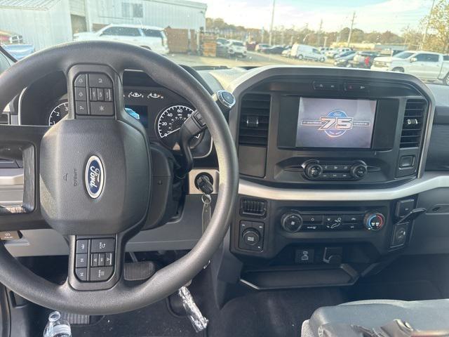 used 2023 Ford F-150 car, priced at $38,900