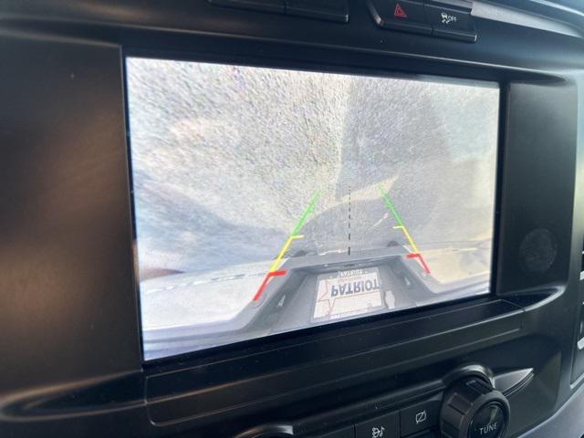 used 2023 Ford F-150 car, priced at $38,900