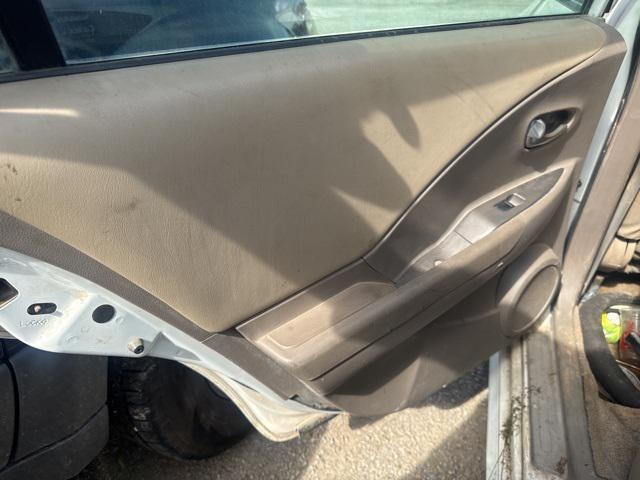used 2004 Nissan Altima car, priced at $2,000