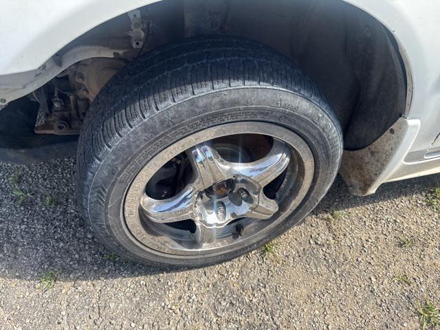used 2004 Nissan Altima car, priced at $2,000