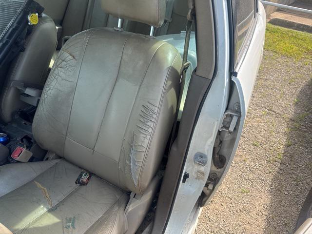 used 2004 Nissan Altima car, priced at $2,000