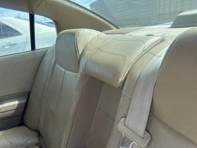 used 2004 Nissan Altima car, priced at $2,000