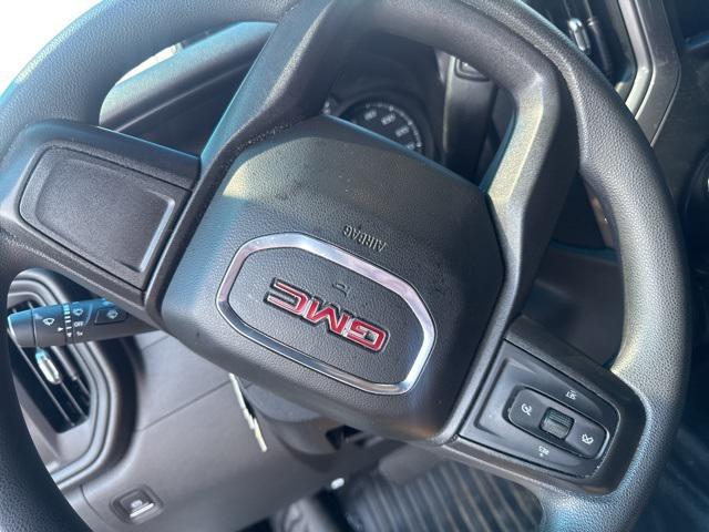 used 2021 GMC Sierra 1500 car, priced at $23,988