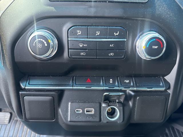 used 2021 GMC Sierra 1500 car, priced at $23,988