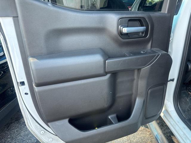 used 2021 GMC Sierra 1500 car, priced at $23,988