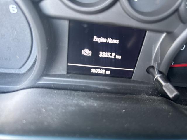 used 2021 GMC Sierra 1500 car, priced at $23,988