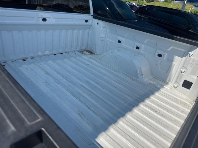 used 2021 GMC Sierra 1500 car, priced at $23,988