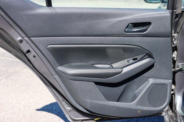 used 2023 Nissan Altima car, priced at $21,988