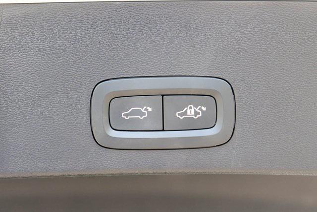 used 2023 Volvo XC40 car, priced at $28,988