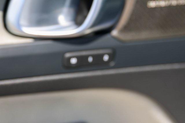 used 2023 Volvo XC40 car, priced at $28,988