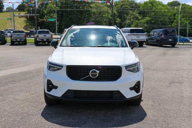 used 2023 Volvo XC40 car, priced at $28,988